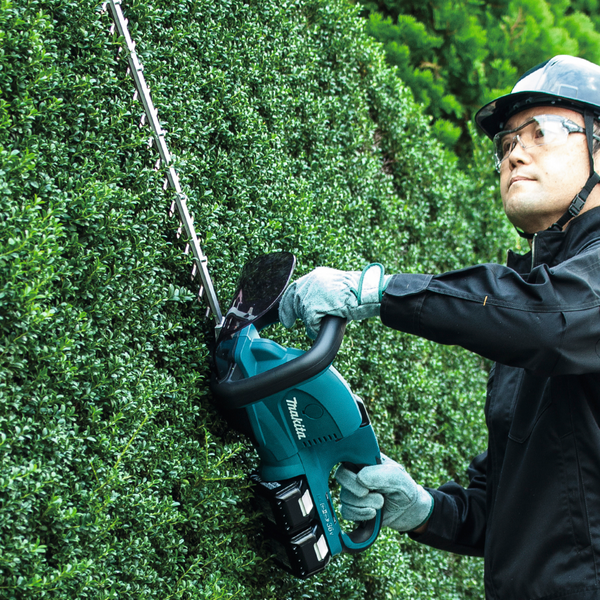 Akkupensasleikkuri Makita DUH651Z 18V