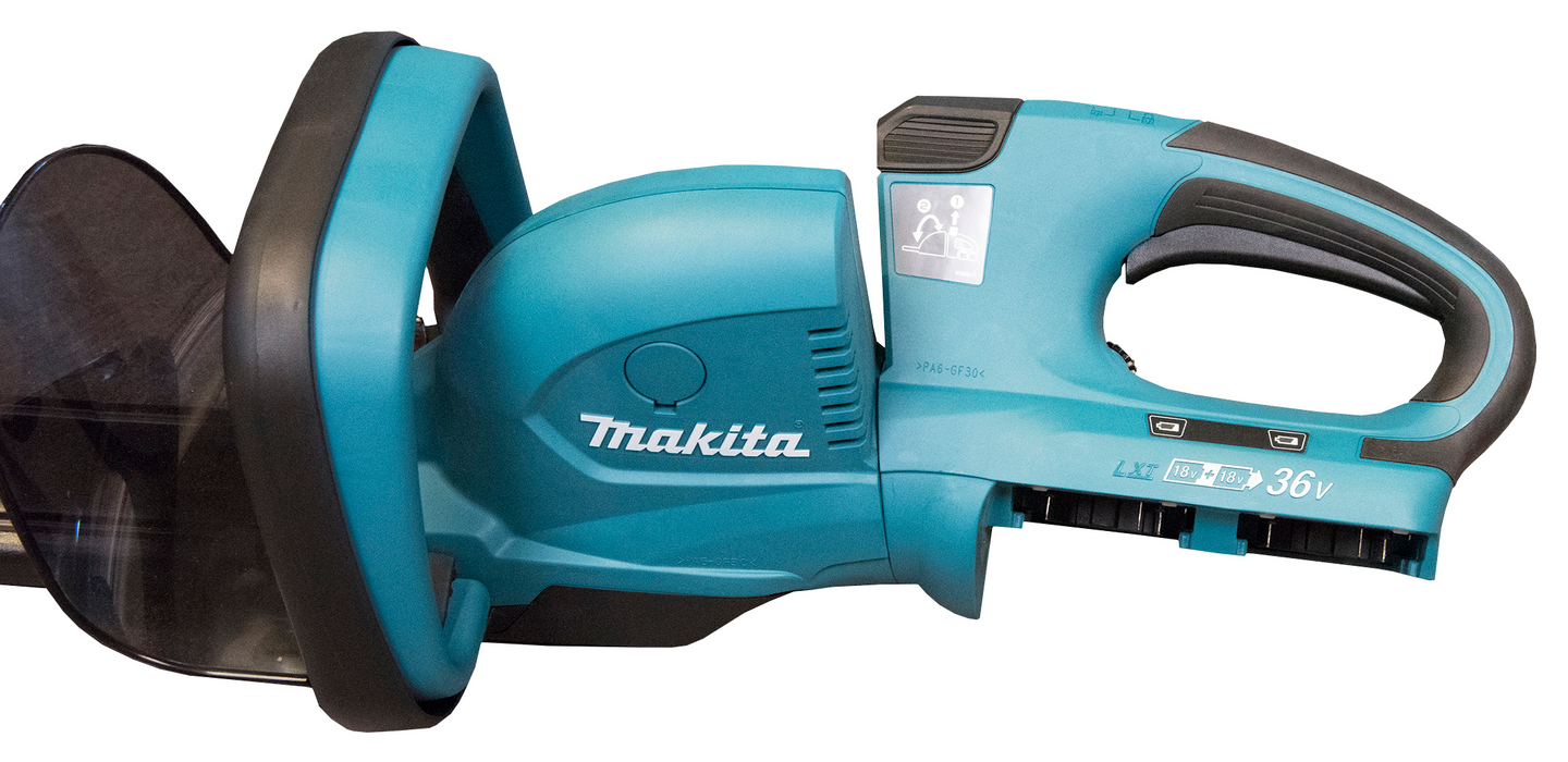 Akkupensasleikkuri Makita DUH651Z 18V