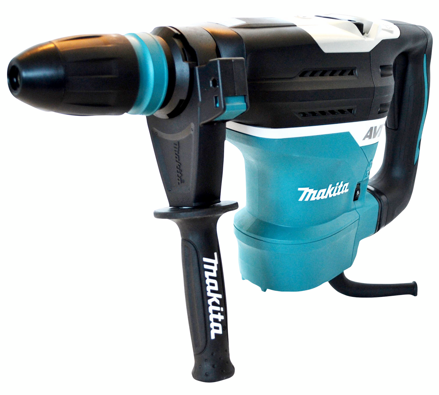 Kombivasara Makita HR4013C