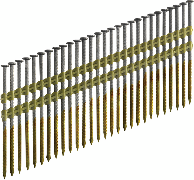 Konenaula Senco 21 90x3,1mm ks liima