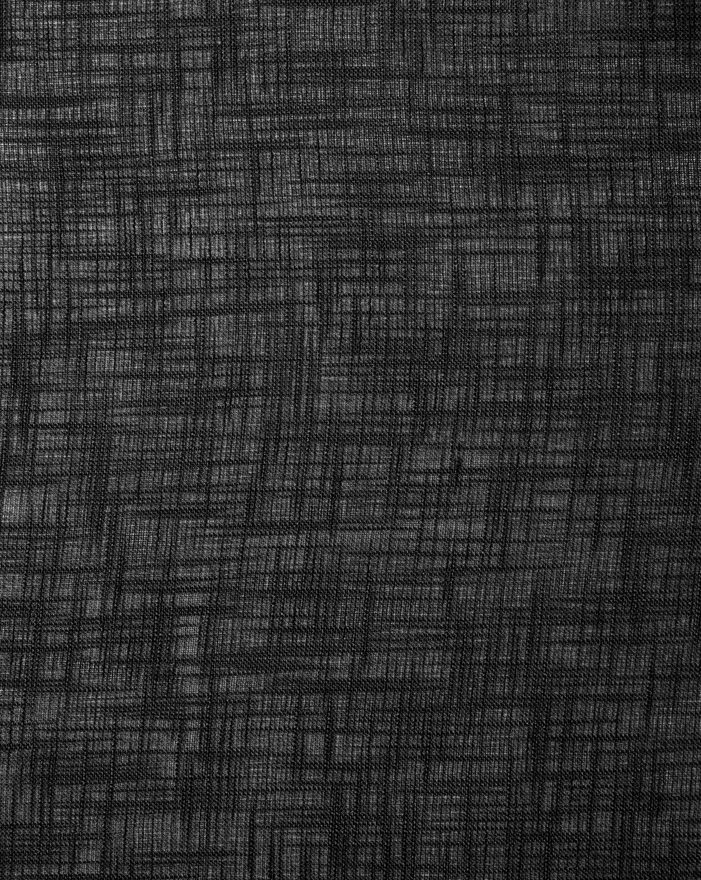 Valmisverho Cello Signe 130x240cm musta 2kpl/pkt