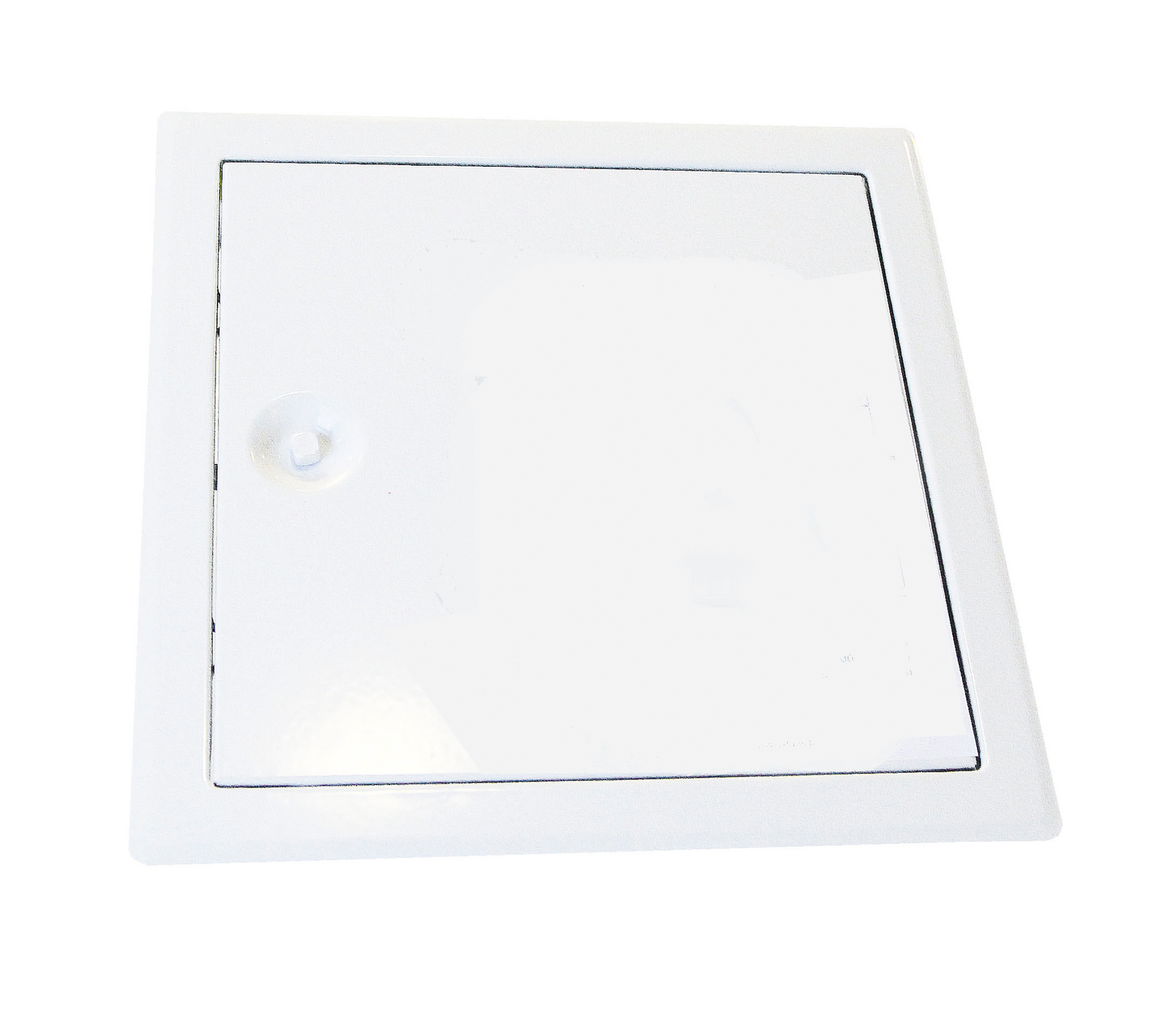 Tarkastusluukku DuuriPro valkoinen