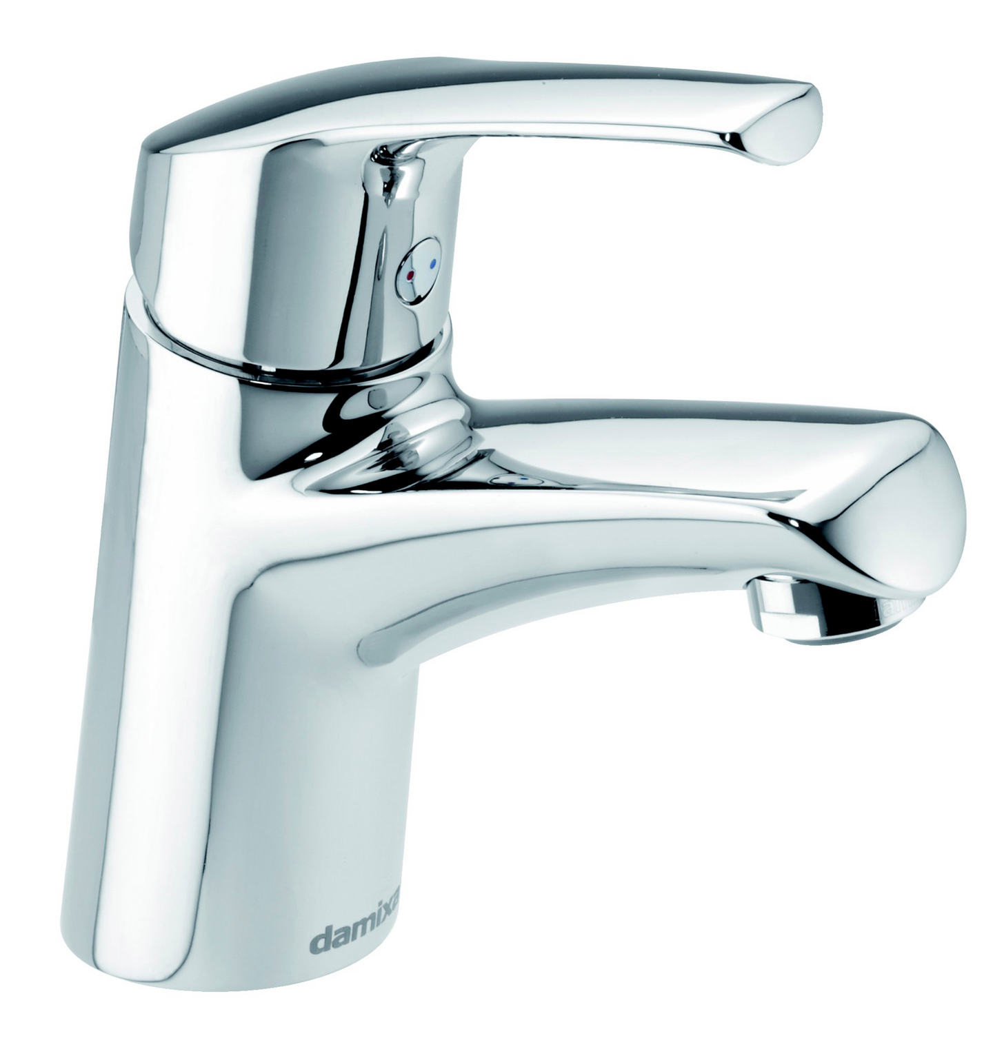 TVÄTTSTÄLLSBLANDARE DAMIXA ROWAN KROM