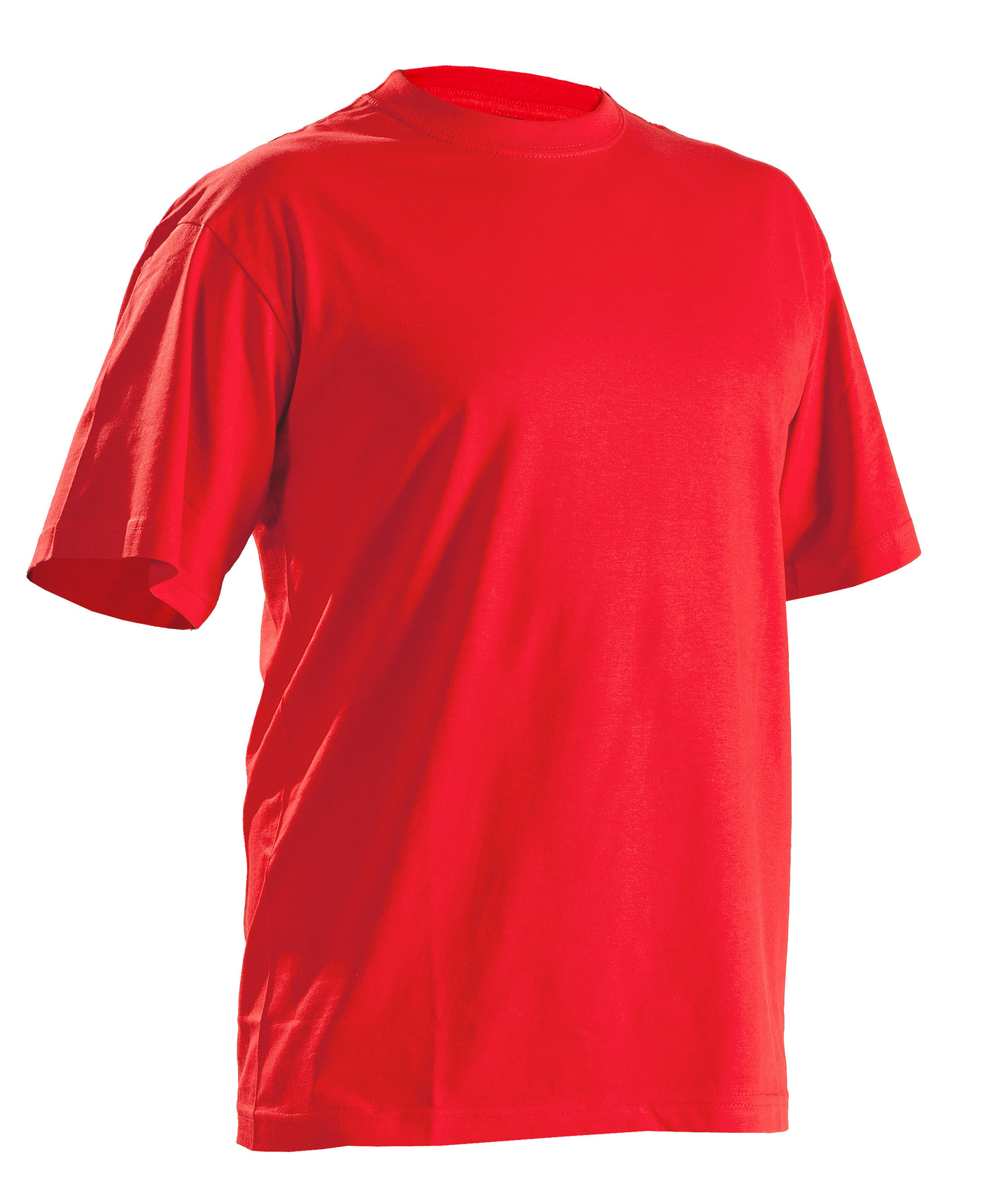 T-paita Blåkläder 5kpl 332510425600 punainen