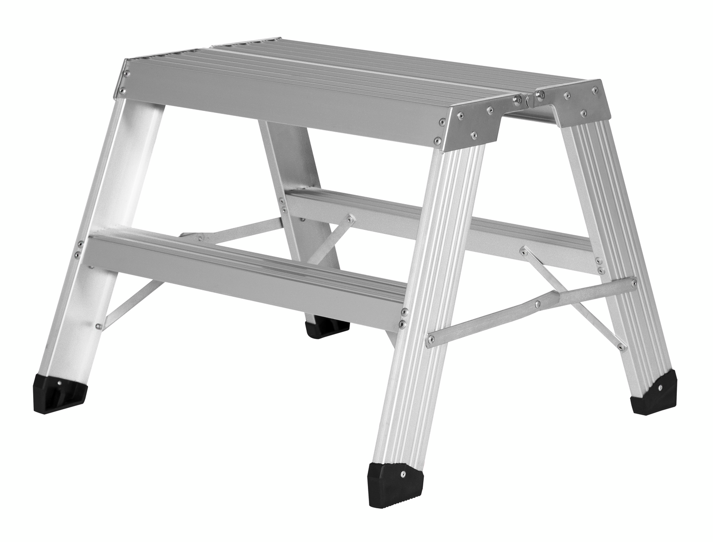 Työpukki Tikli Hobby 2-askelmainen