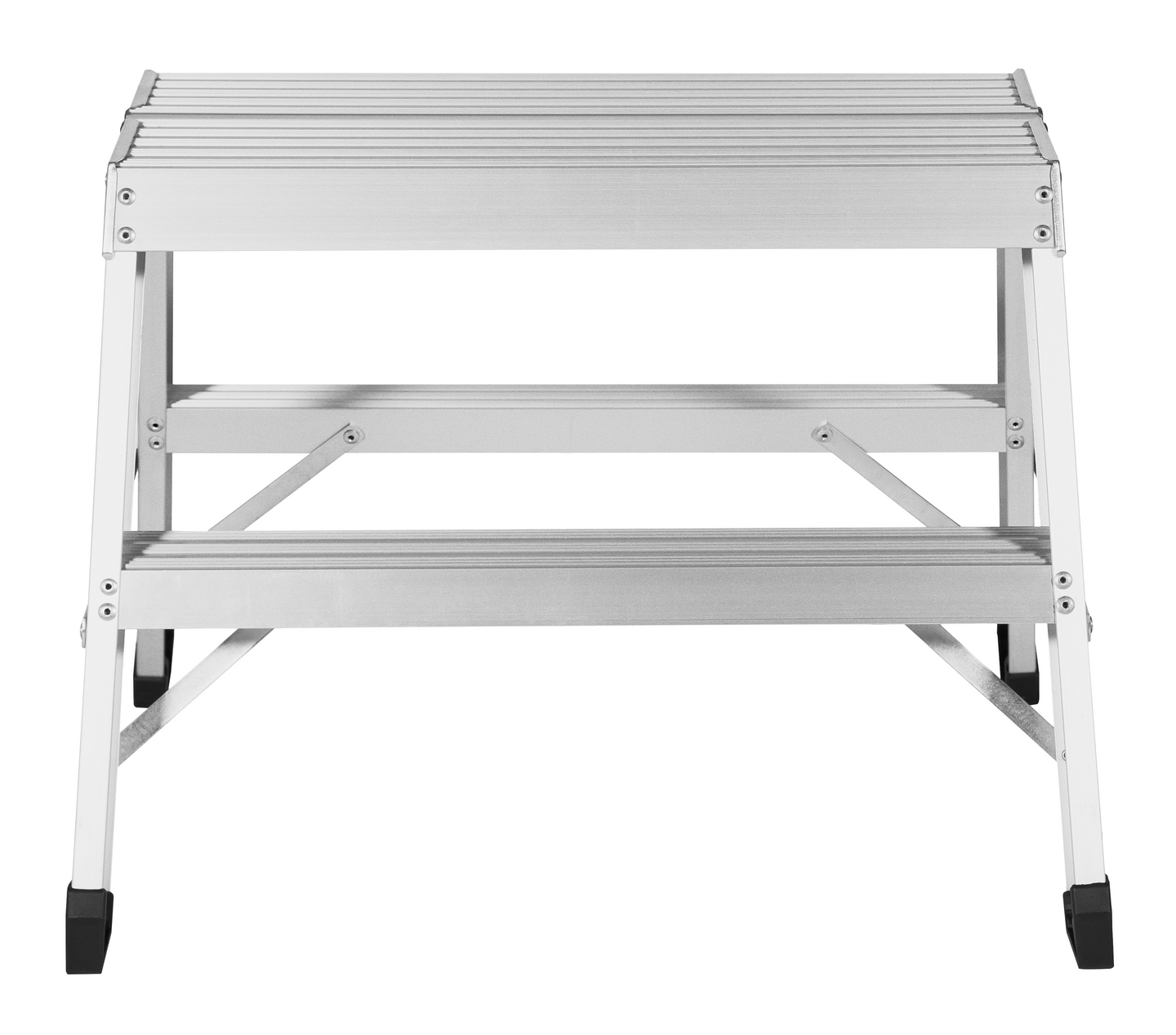 Työpukki Tikli Hobby 2-askelmainen