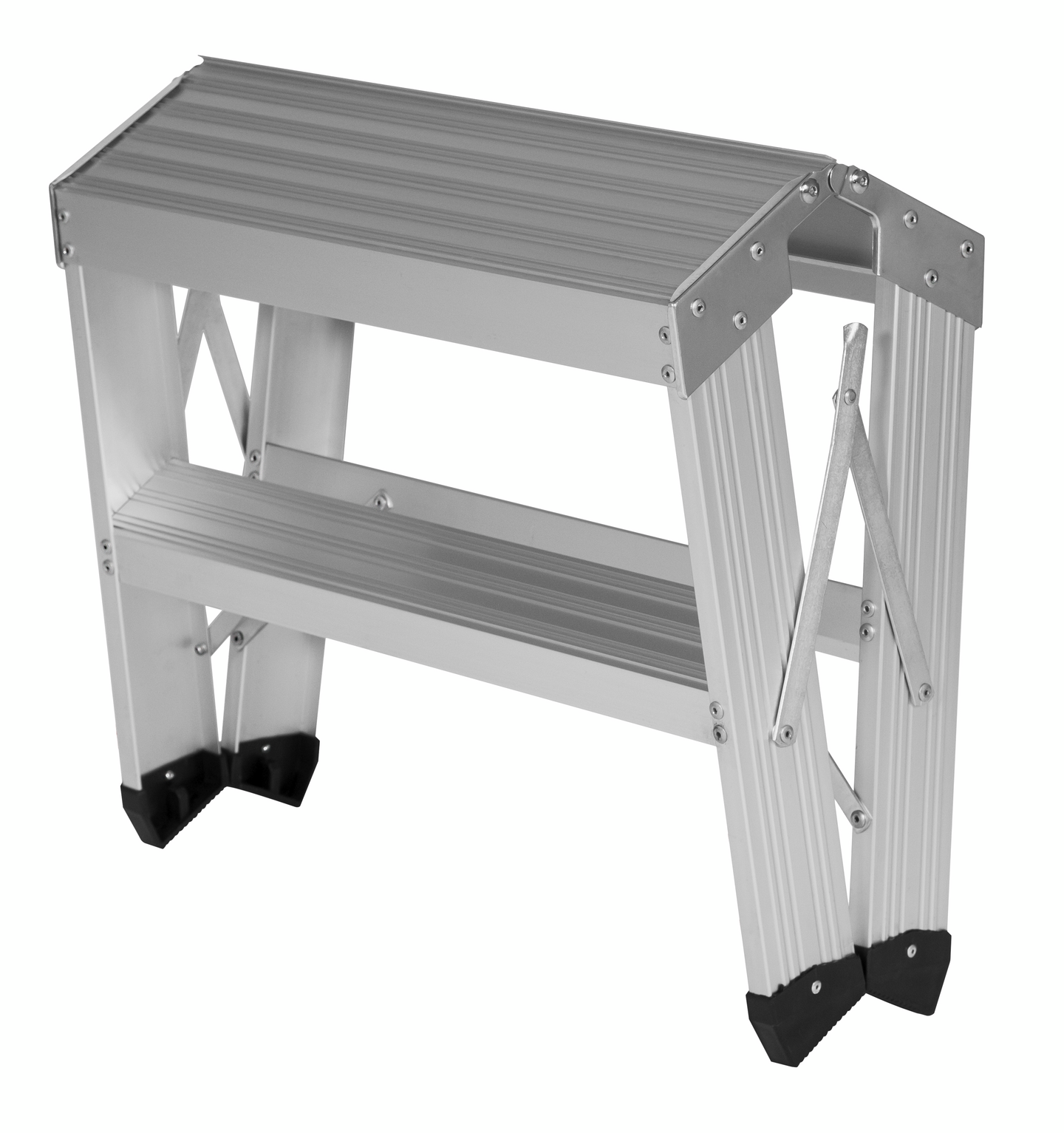 Työpukki Tikli Hobby 2-askelmainen