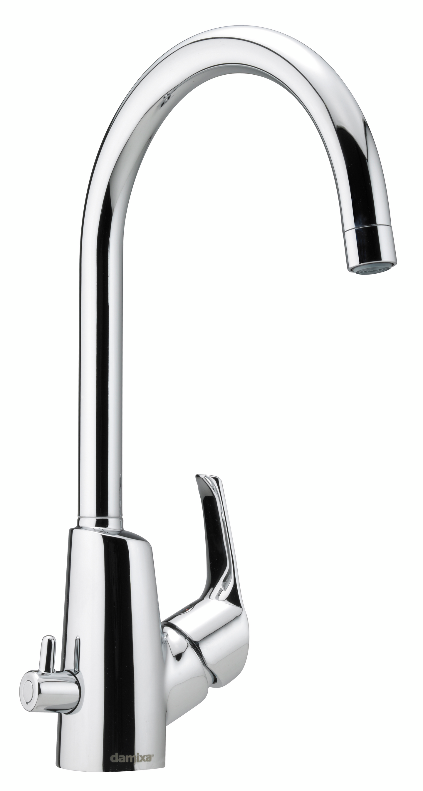 Keittiöhana Damixa 67071.00 Rowan pesukoneventtiili