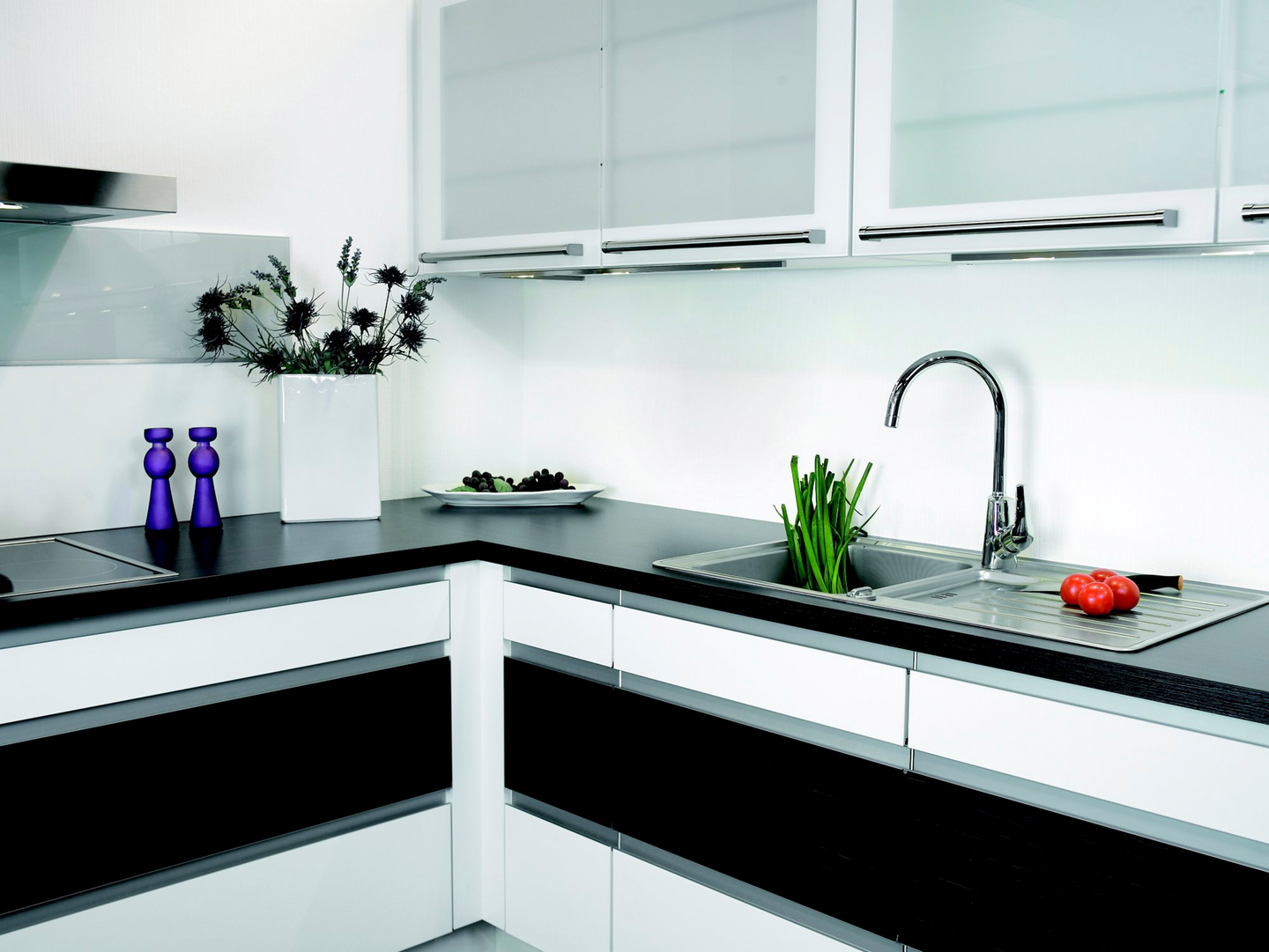 Keittiöhana Damixa 67071.00 Rowan pesukoneventtiili