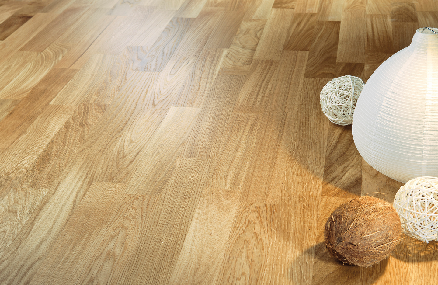 Parketti Cello Azure Window 3-sauvainen tammi 5G 3,18m²