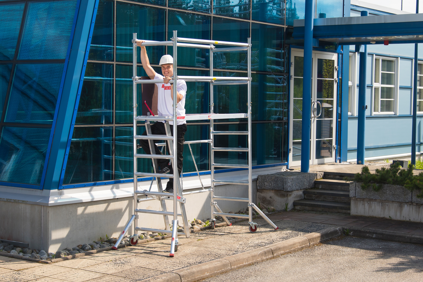 Kaide Tikli Jumbo 178SKG 2x1m