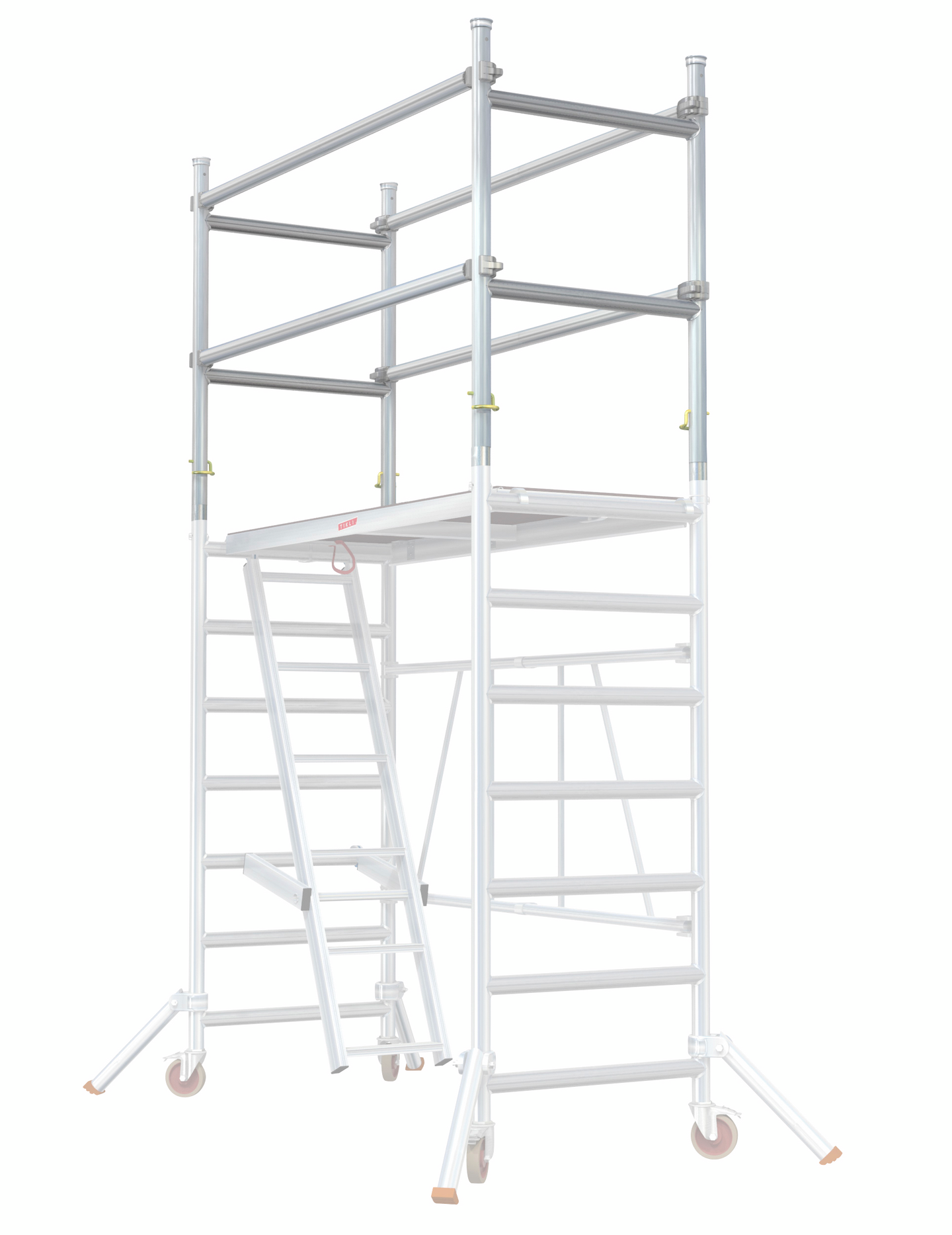 Kaide Tikli Jumbo 178SKG 2x1m