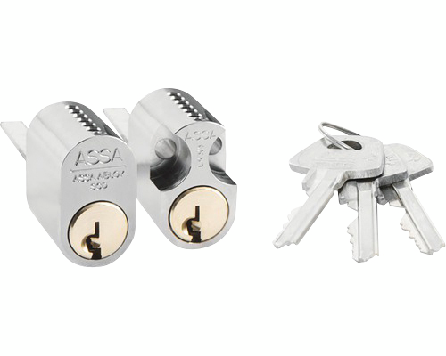 CYLINDER 1308 ASSA MKR 3NY