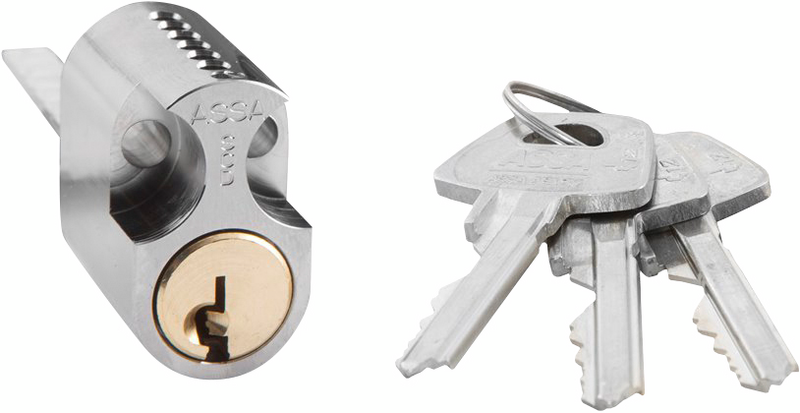 FÖNSTERHANDTAG HOPPE LONDON BLIND RAK SB