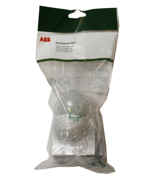 Liiketunnistin ABB Basic 6844AGM-204-500P