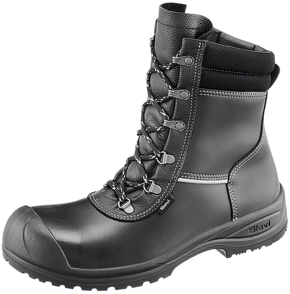 Turvamaiharit Sievi Solid XL+ S3