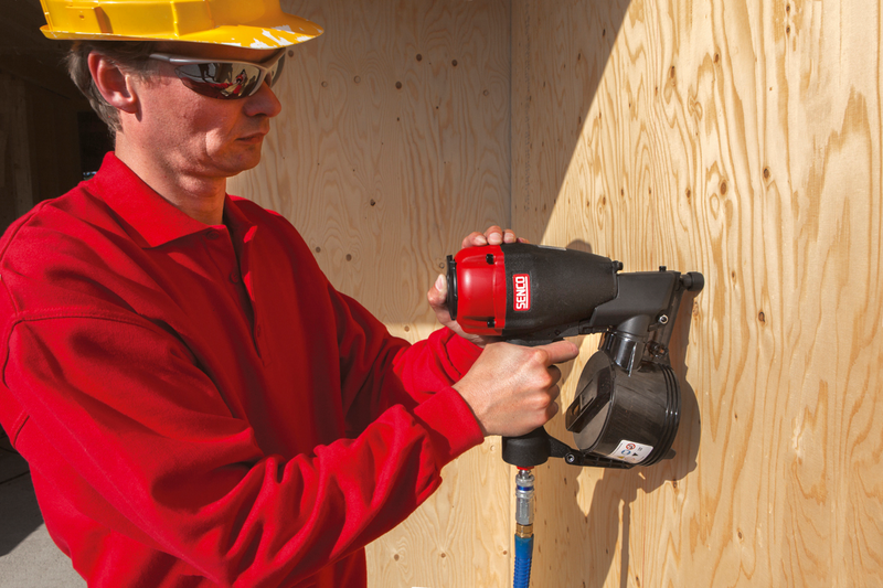 Rullanaulain Senco S65CNP 16° 38-65mm Semipro