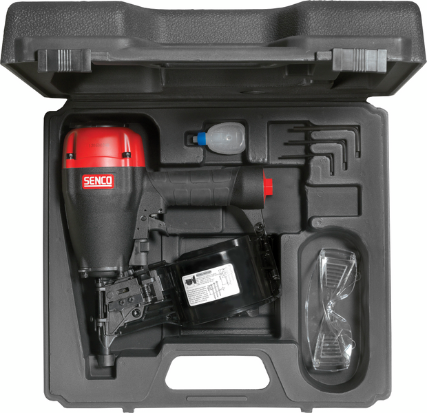 Rullanaulain Senco S65CNP 16° 38-65mm Semipro