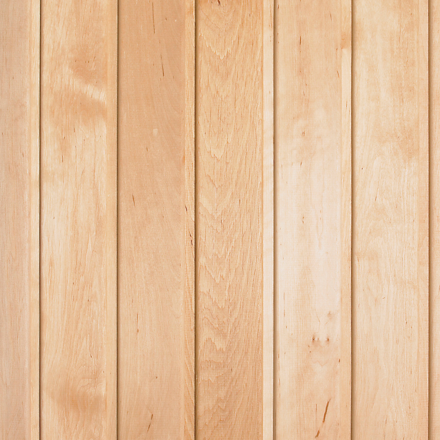 Saunapaneeli Thermory STP tervaleppä A-laatu 15x88x2400mm