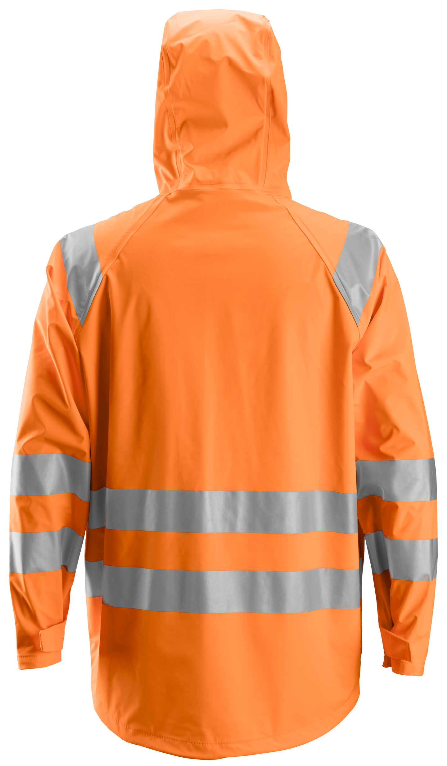 Sadetakki Snickers 8233-5500 Hi-Vis oranssi