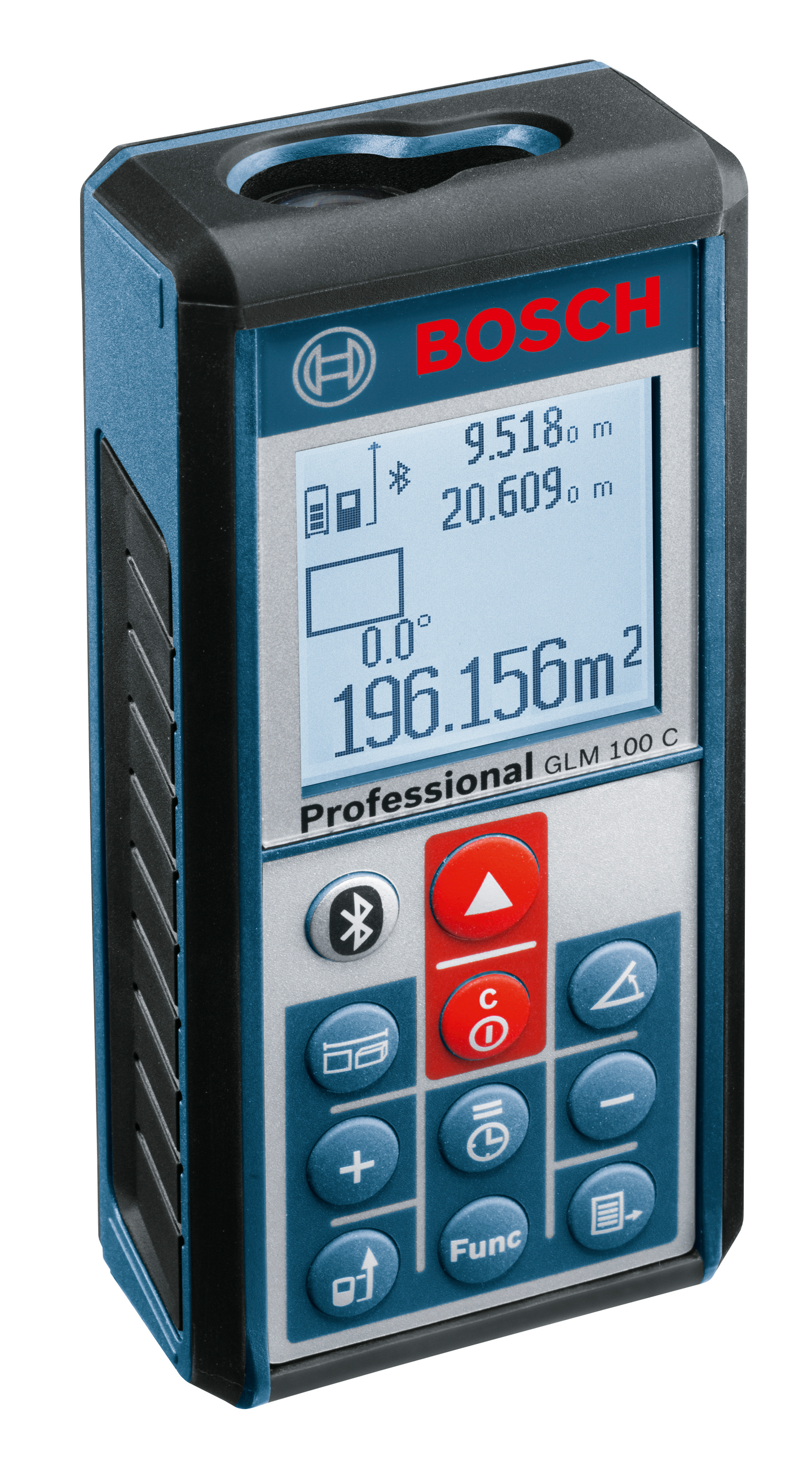 AVSTÅNDSMÄTARE GLM 100C