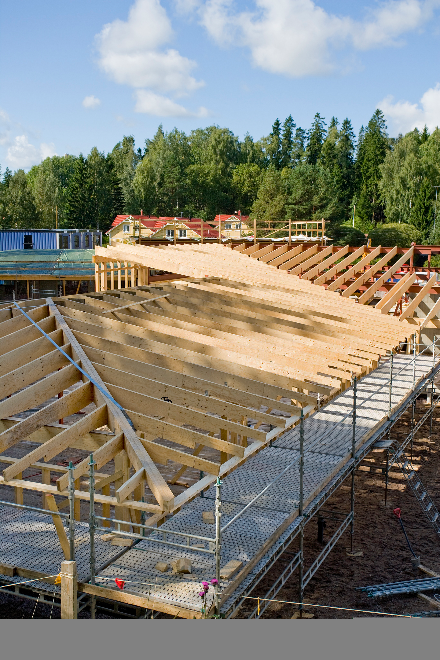 LVL-palkki Kerto-S 51x400x6000