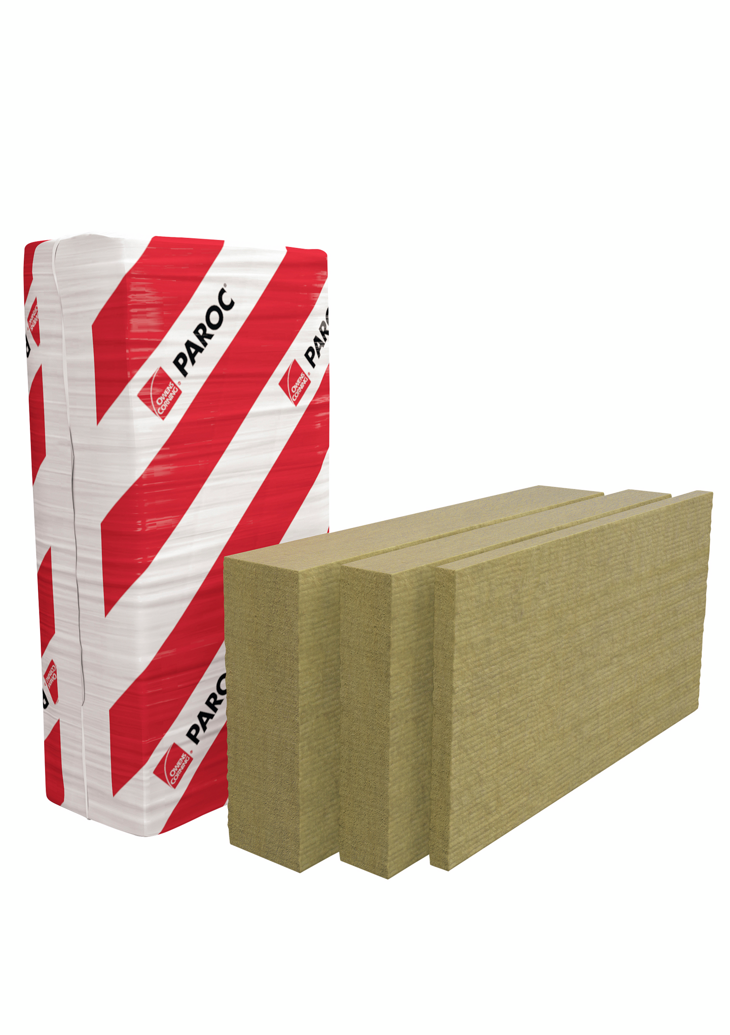 PAROC FPS 17 60x600x1200 2,88m² - K-Rauta