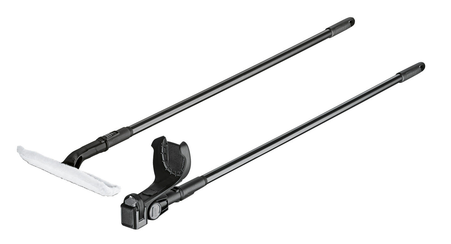 Jatkovarsi Kärcher 2m ikkunanpesusettiin