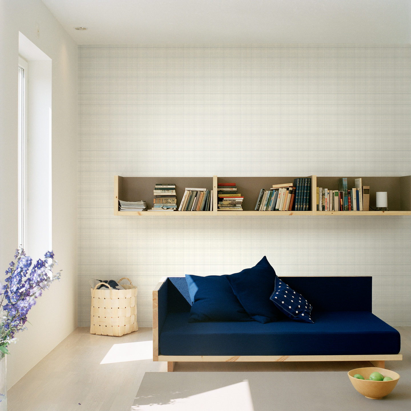 Tapetti Eco Ckr 1812 kuitu 10,05 m