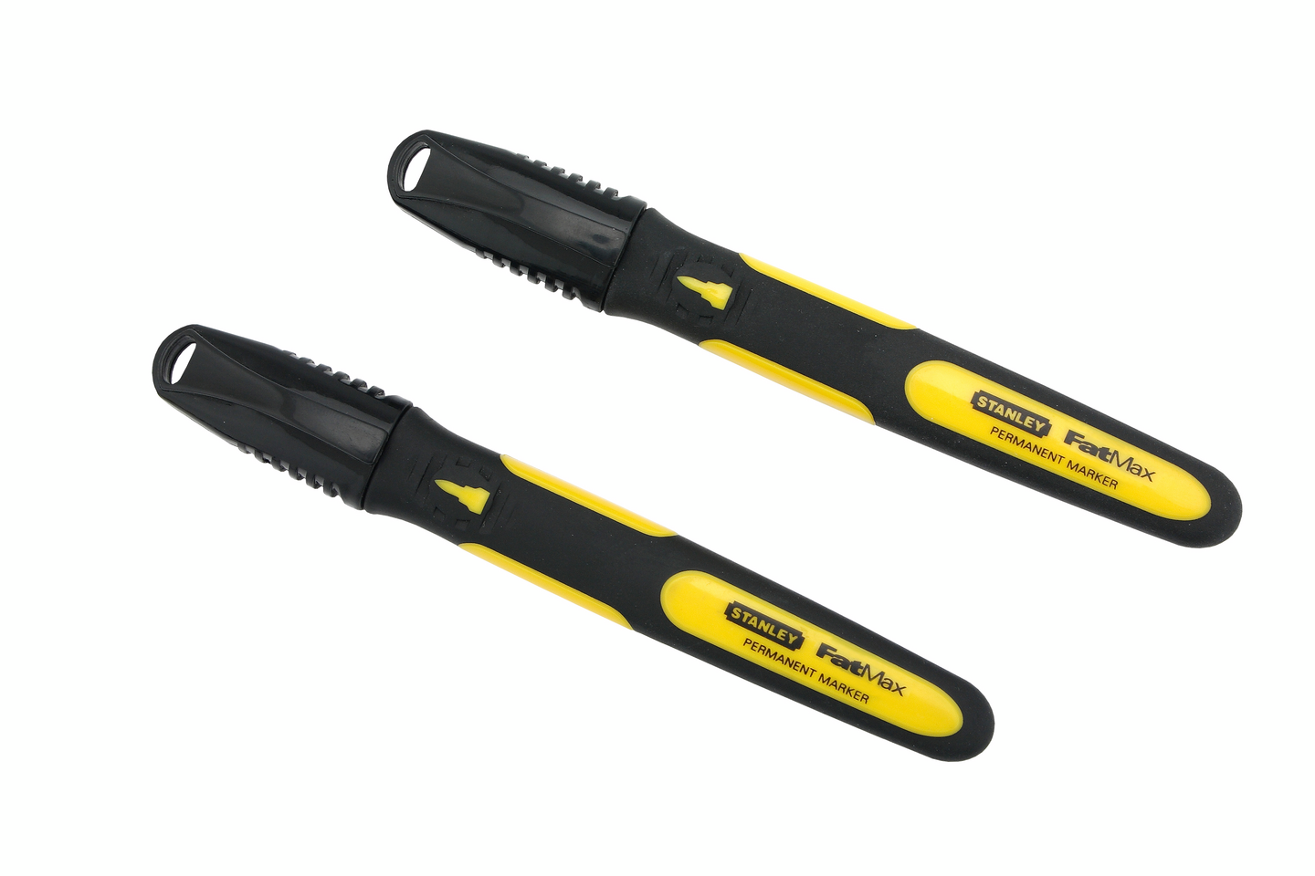 Merkkauskynä Stanley Fatmax kapea kärki 2kpl