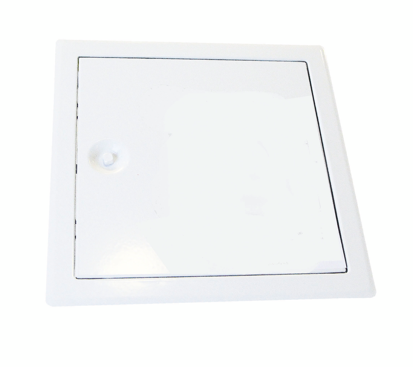 Tarkastusluukku DuuriPro valkoinen