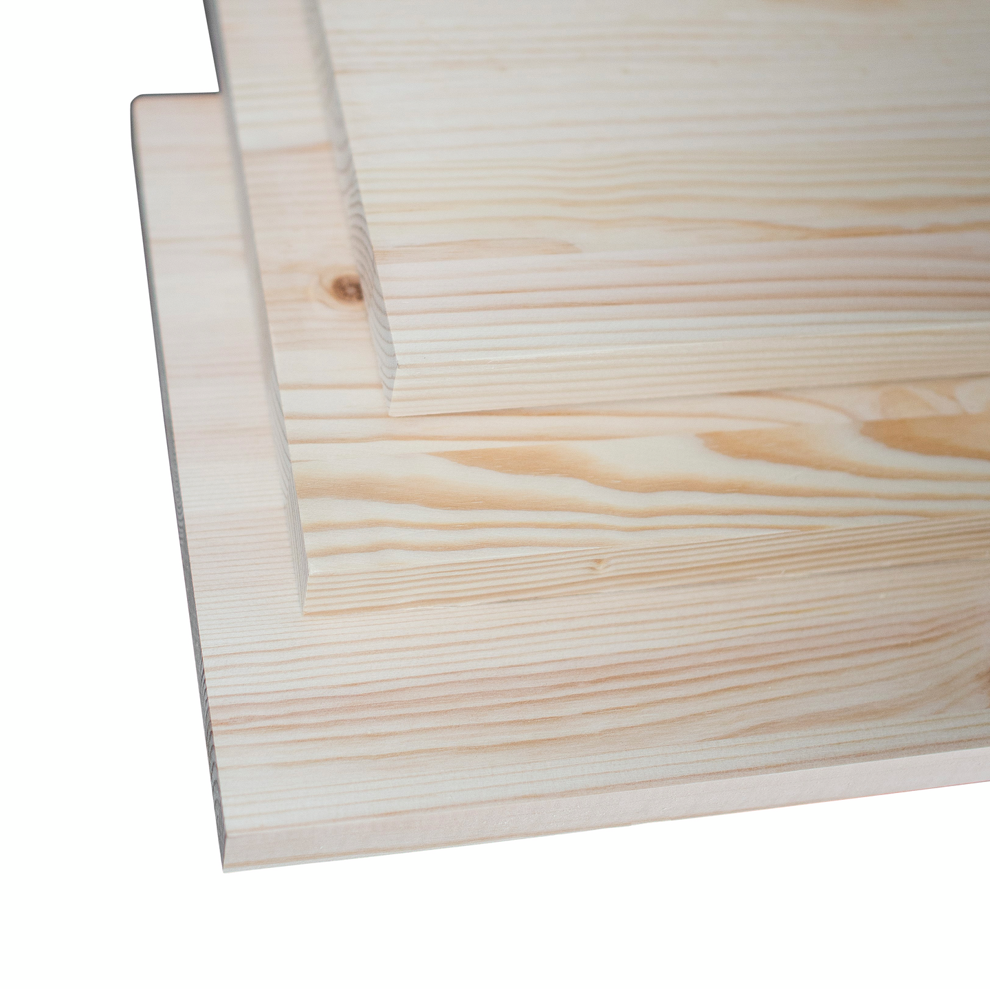 Liimapuulevy Lamboard mänty