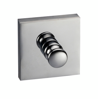 Pyyhekoukku Cello Spa 1-osainen kromi