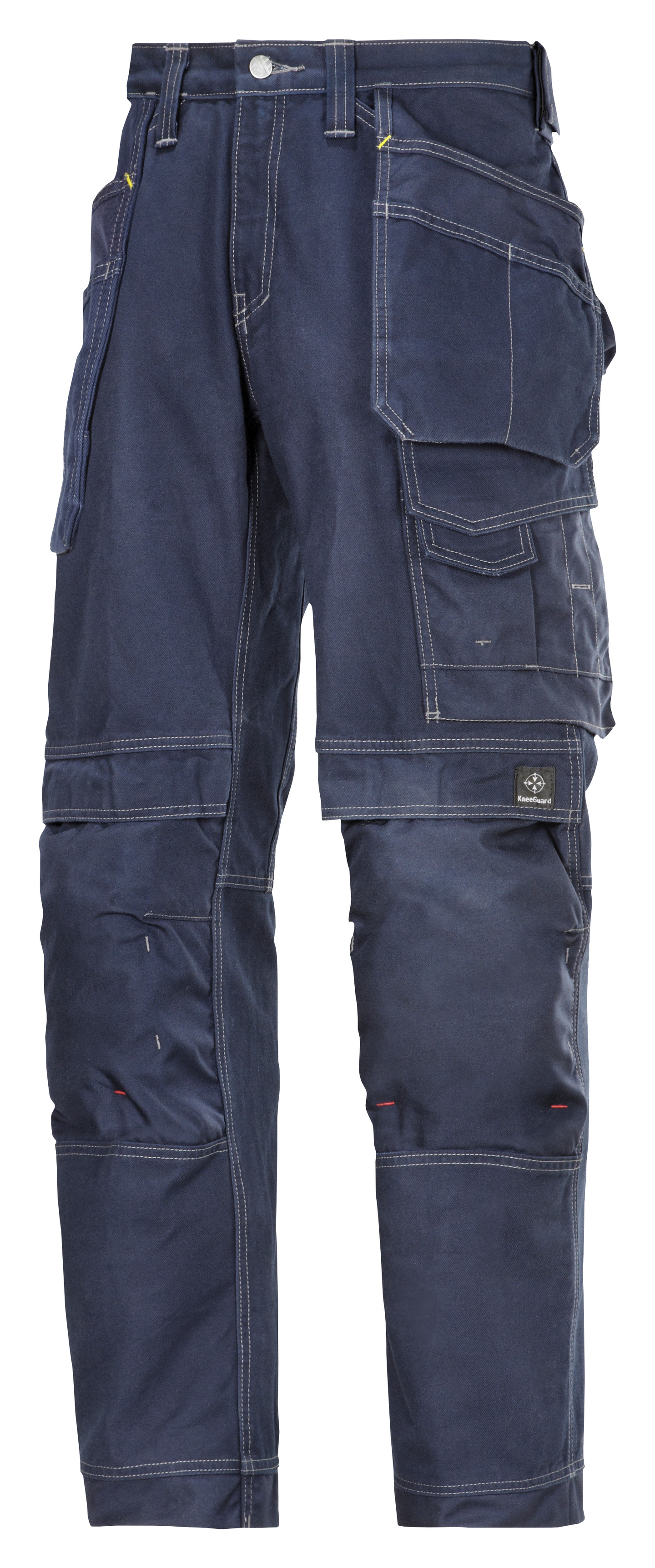 Työhousut Snickers 3215-9595 Navy