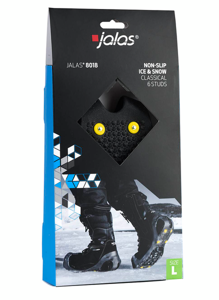 Liukueste JALAS 8018