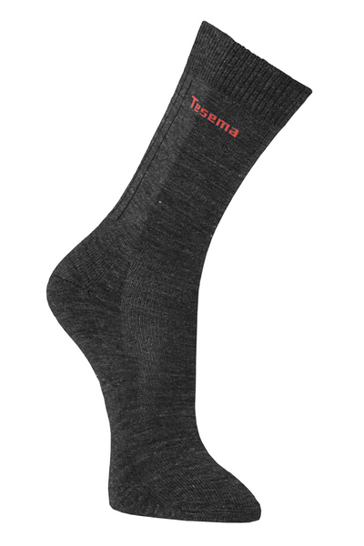 Liikuntasukat Gore-Tex Tesema harmaa