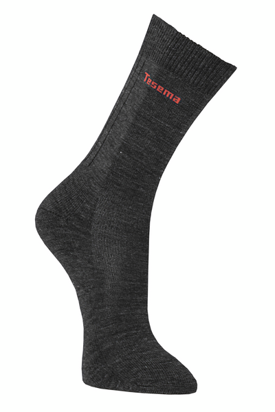 Liikuntasukat Gore-Tex Tesema harmaa