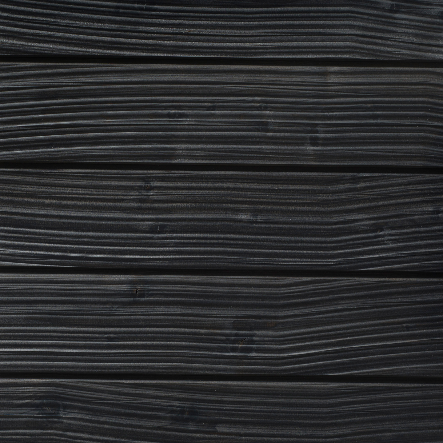 Saunapaneeli Cello 15x95x2250mm loimu TK saunasuoja musta