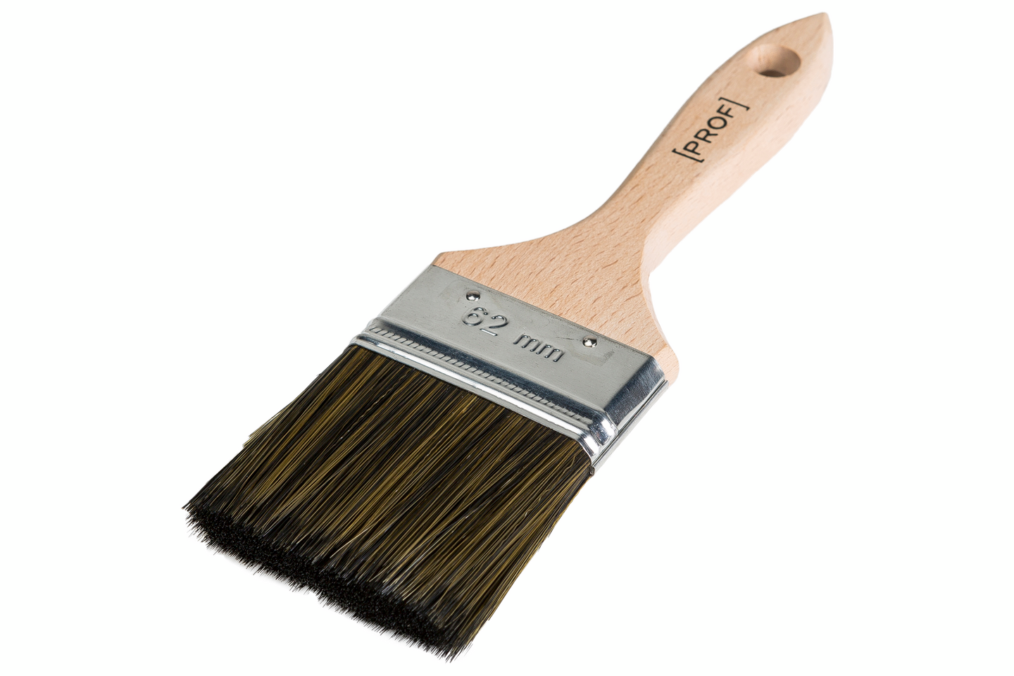 PENSEL PROF LACKFÄRG KESKO 62MM