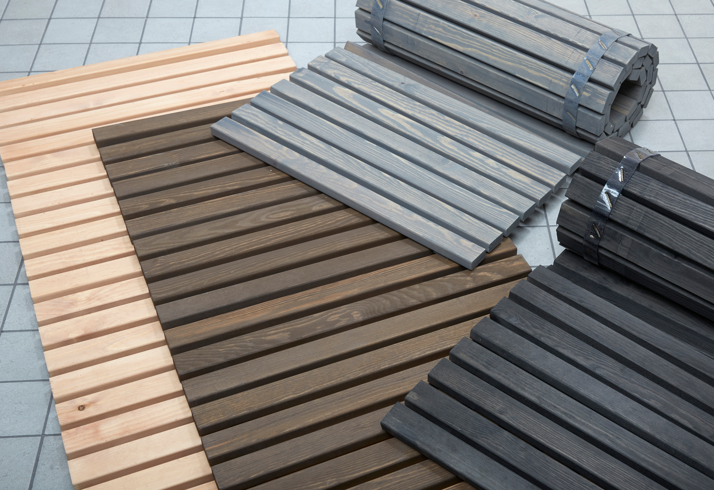 Puumatto Cello 580x2000 musta