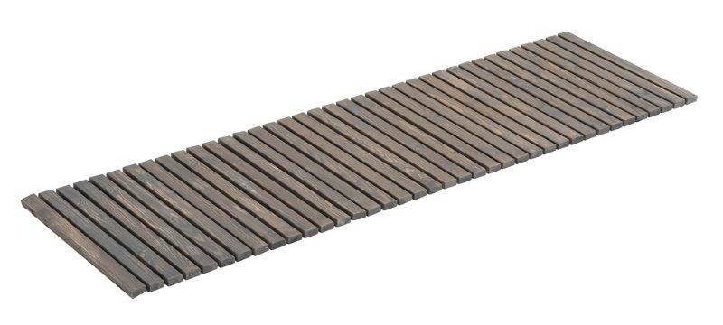 Puumatto Cello 580x2000 harmaa