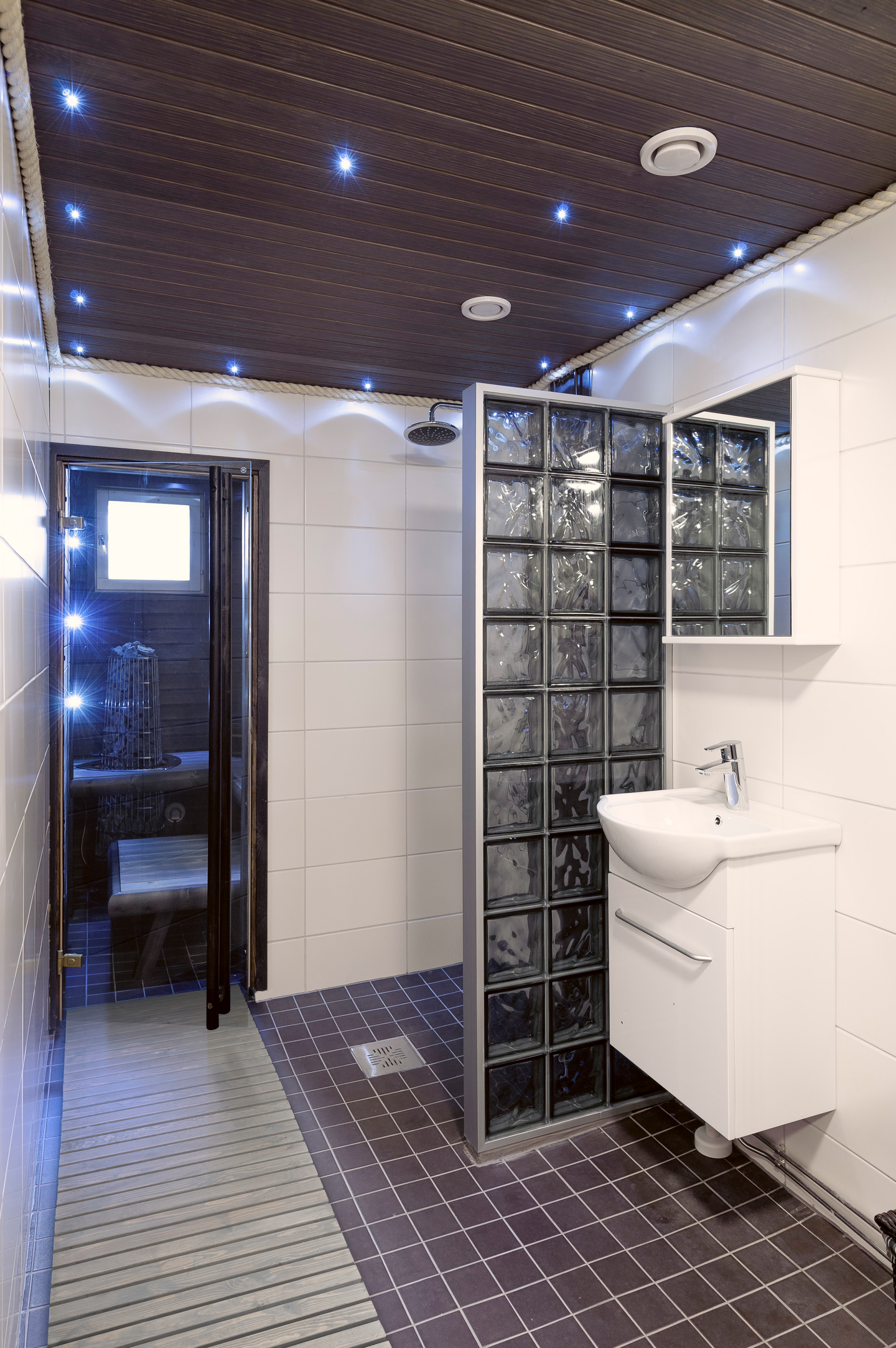 Puumatto Cello 580x2000 harmaa