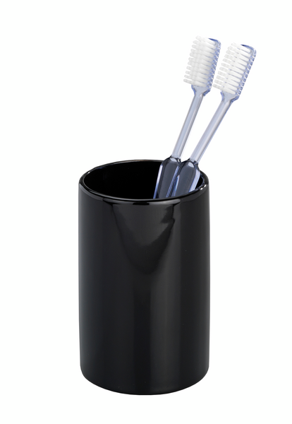 Muki Wenko Polaris musta 19299100