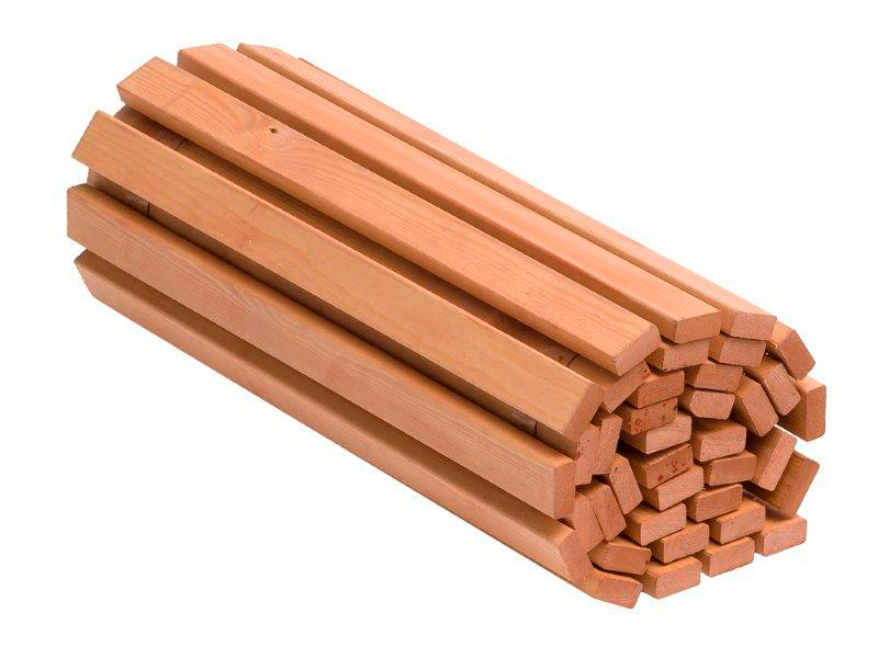 Puumatto Cello 580x2000 lepän sävy