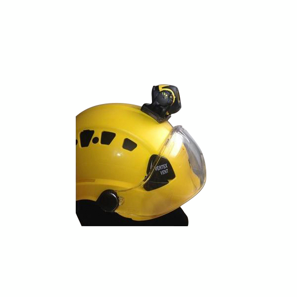 Visiiri Petzl Vizir kirkas Alveo/Vertex-kypäriin EN166