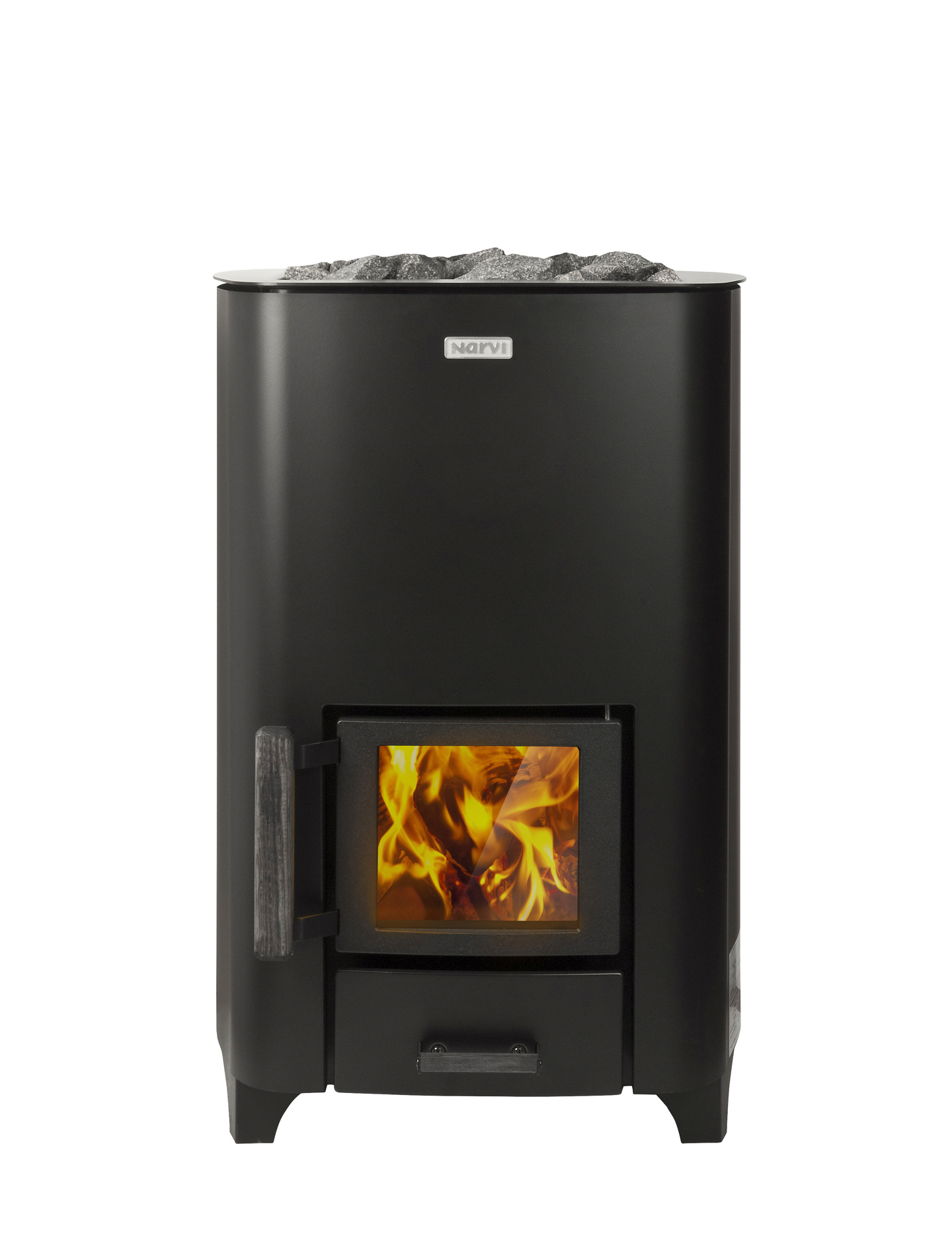 Puukiuas Narvi NC 16