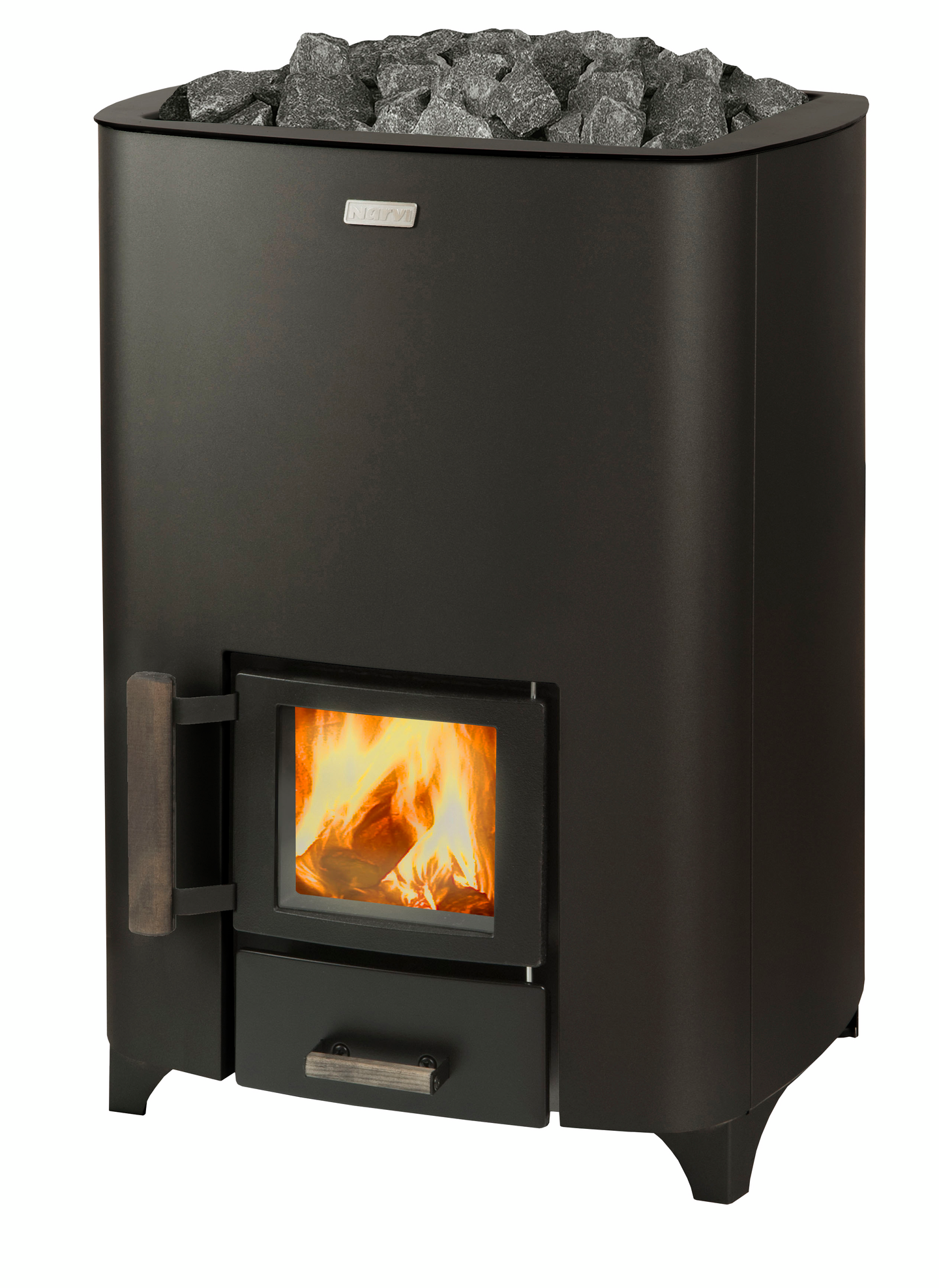 Puukiuas Narvi NC 24