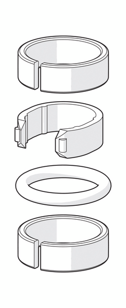 Tiivistesarja Oras hanavaraosa 159499