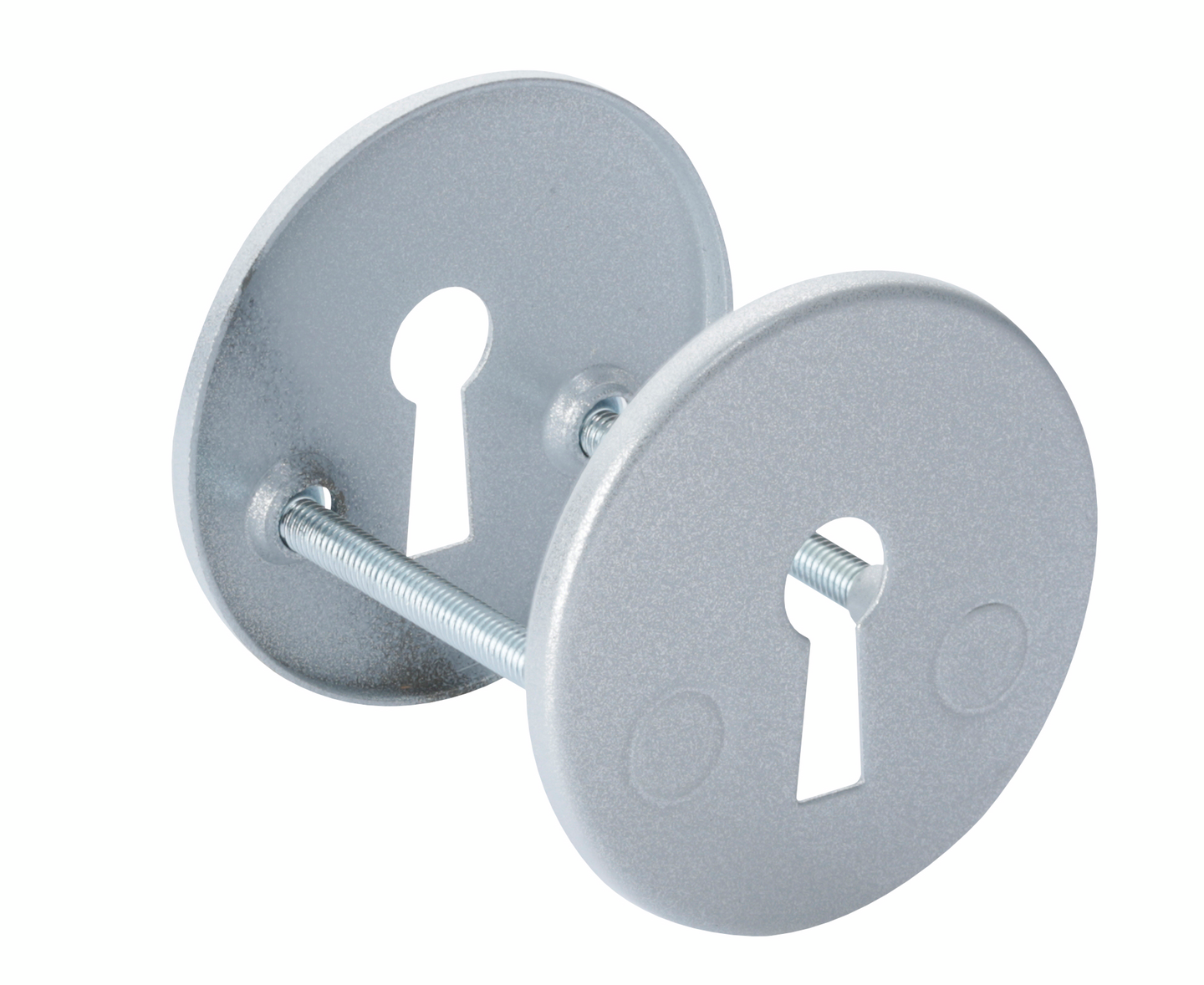 Avainkilpi Abloy LH001 Fe harmaa