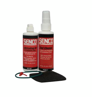 Kaasunaulain huoltosarja Senco kaasunaulaimille